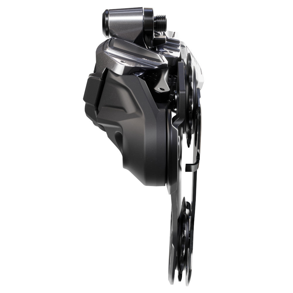 SHIMANO GP-M9250 Di2 Drive Train Kit XTR RD-M9250-SGS, BT-DN320 EC-DN100, SW-M9250R Clamp Band
